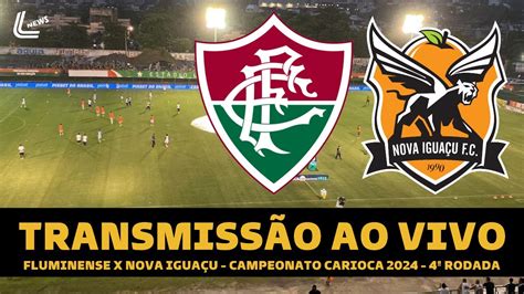 fluminense x|fluminense x ao vivo.